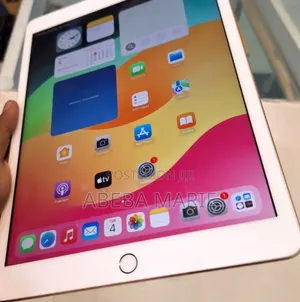 New Apple iPad 10.2 (2021) 128 GB