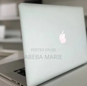 New Laptop Apple MacBook Pro 2015 16GB Intel Core I7 SSD 512GB