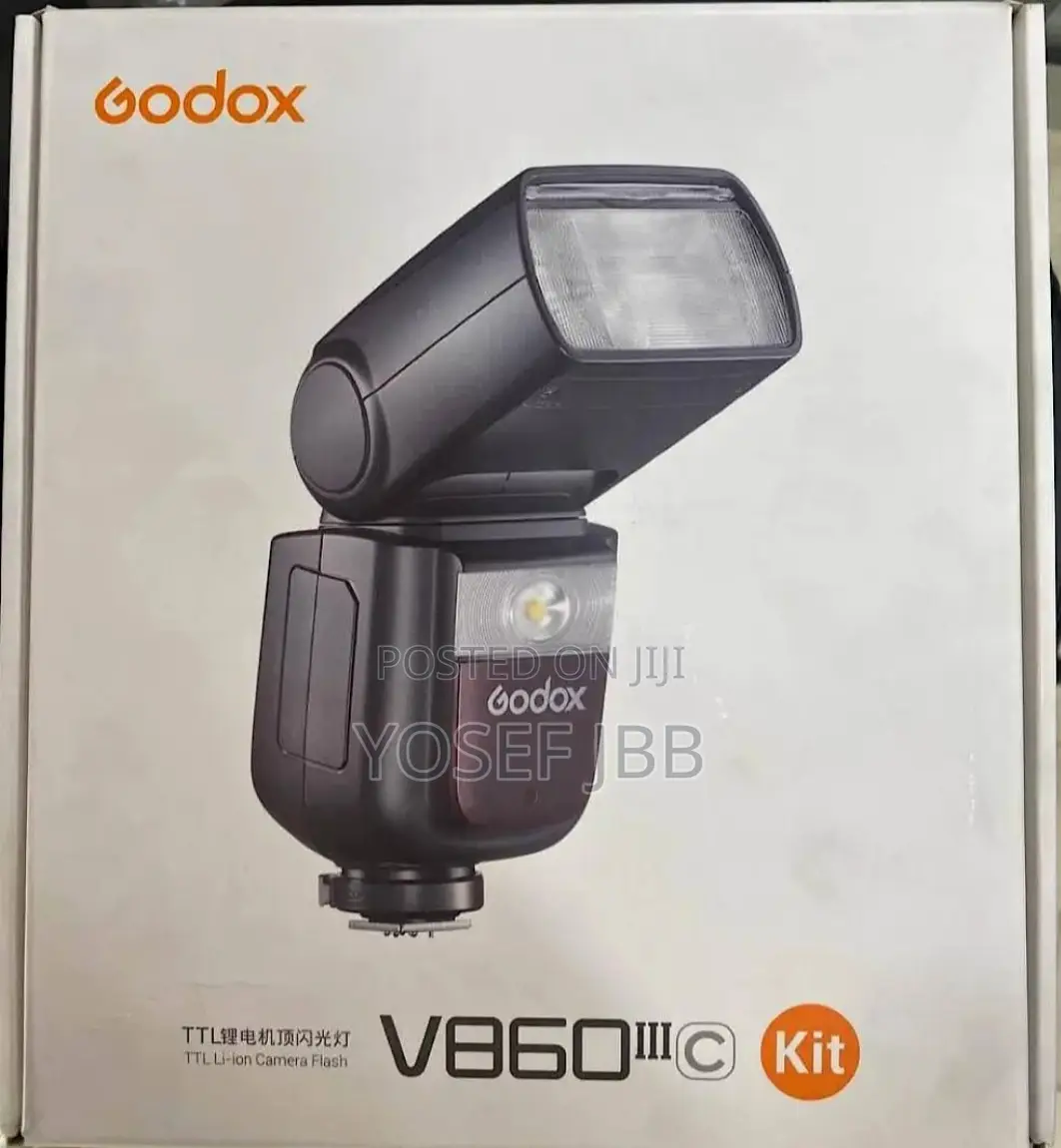 V 860 Mark 3