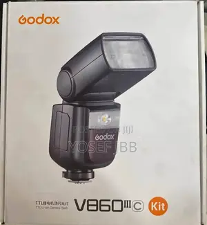 V 860 Mark 3