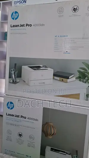 4003dn Printer