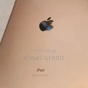 New Apple iPad 10.2 (2021) 128 GB Silver
