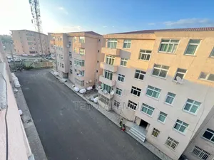 Furnished 1bdrm Apartment in ቅንጡ አፓርታማ ሲኤምር ሰንሻይን, Bole for sale