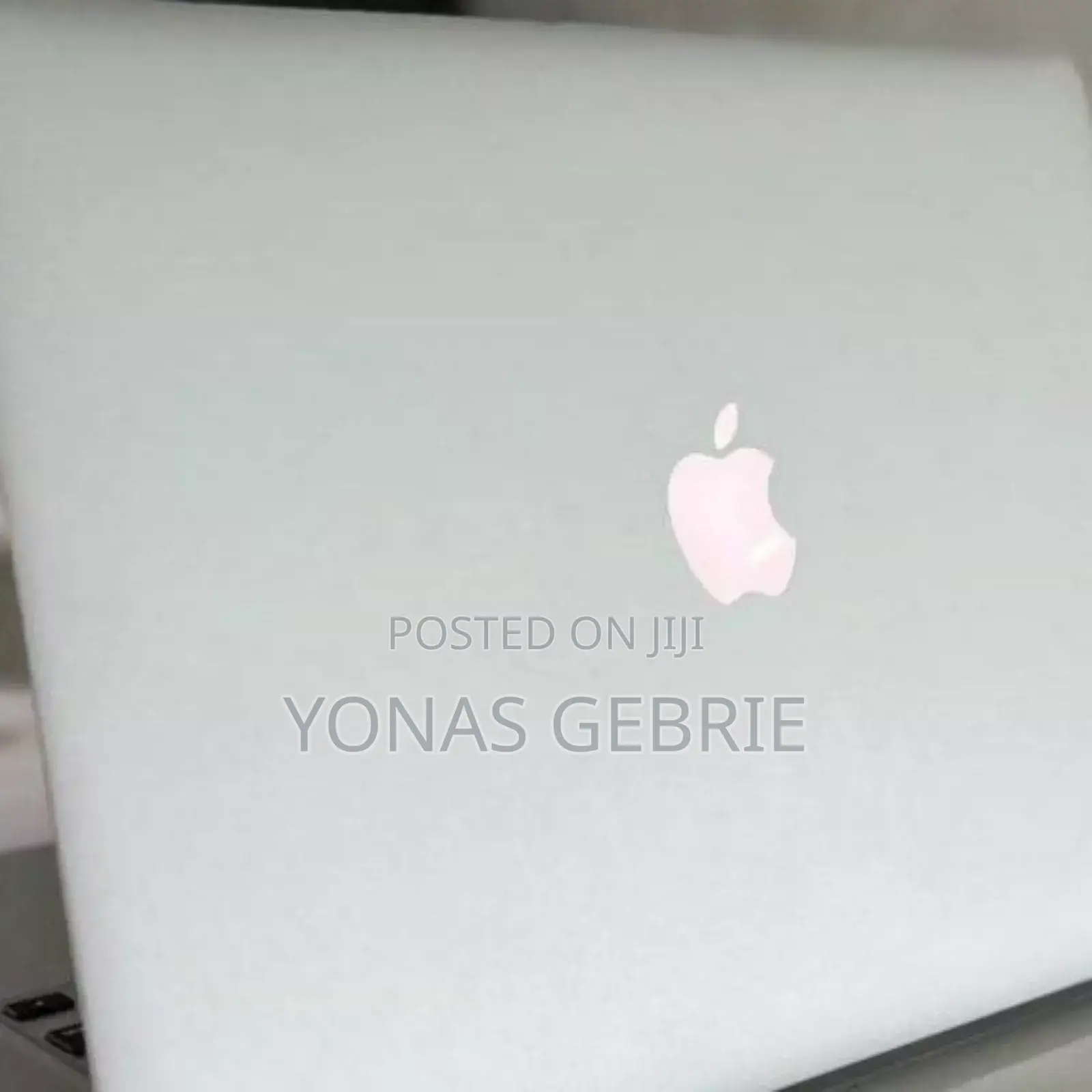 New Laptop Apple MacBook Pro 2015 16GB Intel Core I7 SSD 512GB
