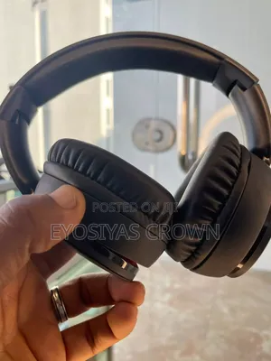 Beats Headphones