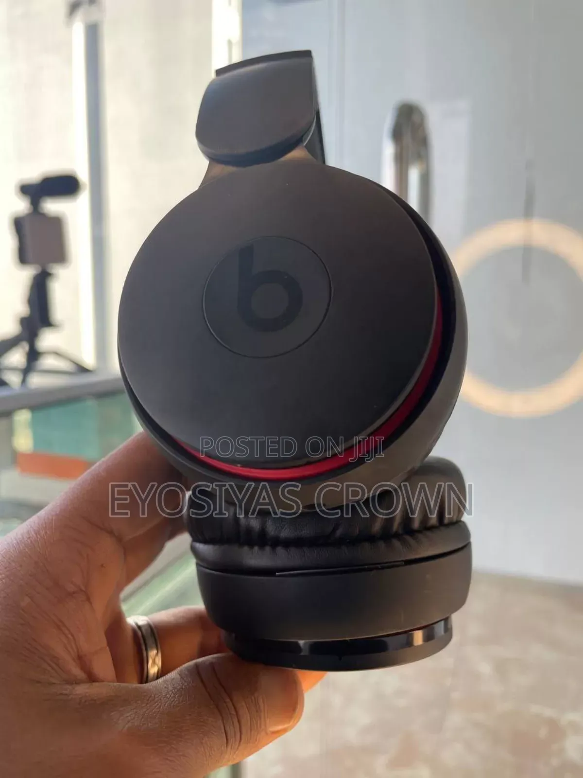 Beats Headphones