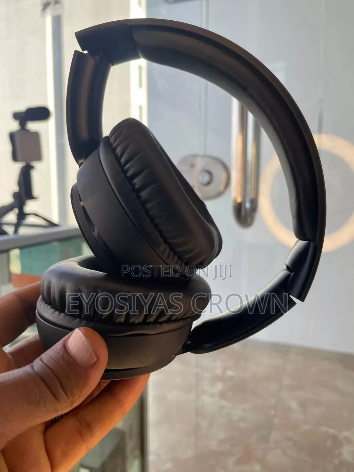 Beats Headphones