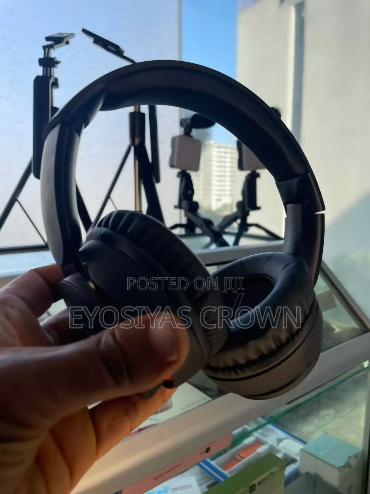 Beats Headphones