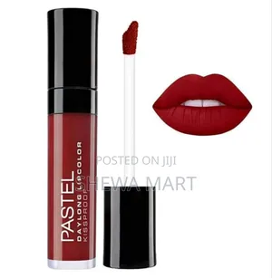 Pastle for Your Lip