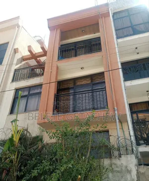 5bdrm House in Ayat, G+2 Luxury, Bole for sale