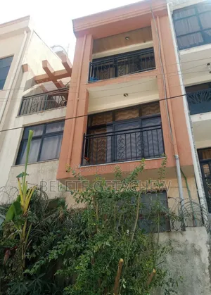 5bdrm House in Ayat, G+2 Luxury, Bole for sale
