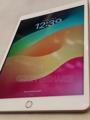 New Apple iPad 10.2 (2021) 128 GB