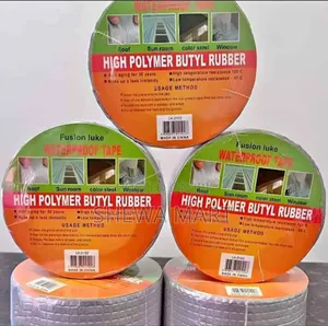 Waterproof Plaster
