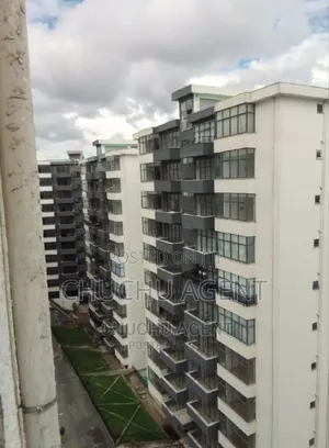 3bdrm Apartment in Bole for sale