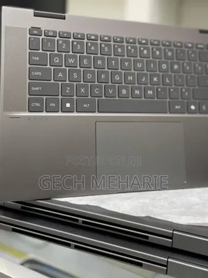 New Laptop HP Envy X360 16GB Intel Core Ultra 7 SSD 1T