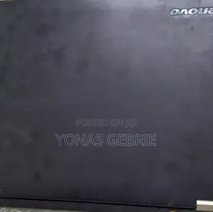 New Laptop Lenovo ThinkPad T430 4GB Intel Core i5 SSD 500GB