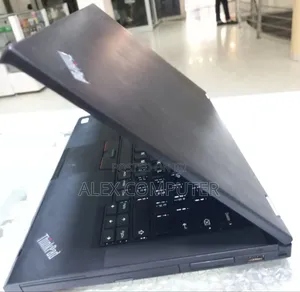 New Laptop Lenovo ThinkPad T14 4GB Intel Core I5 HDD 500GB