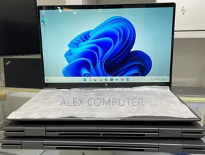 New Laptop HP Envy X360 16GB Intel Core Ultra 7 SSD 1T