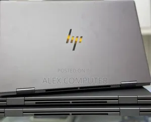 New Laptop HP Envy X360 16GB Intel Core Ultra 7 SSD 1T
