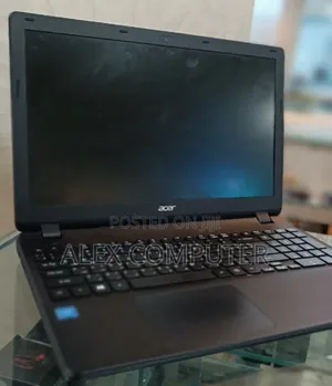 New Laptop Acer Aspire 1 4GB Intel Celeron HDD 500GB