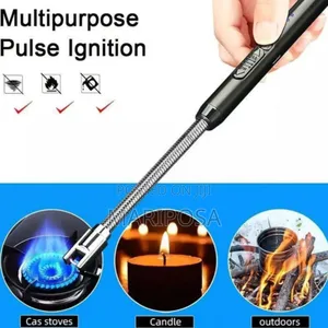 Rechargeable Electronic Lighter