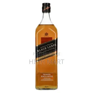 Blak Lable Whisky
