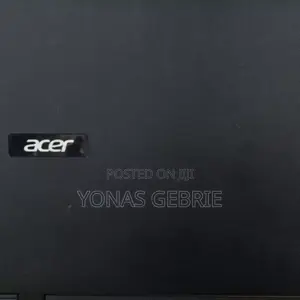 New Laptop Acer Extensa 5235 4GB Intel Celeron HDD 500GB