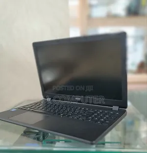 Laptop Acer Extensa 5635 4GB Intel Celeron HDD 500GB