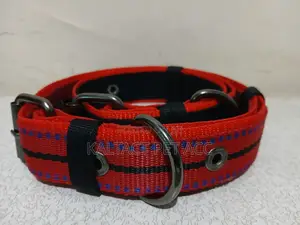 Heavy Duty Dog Collar