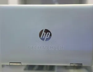 New Laptop HP Pavilion 15 8GB Intel Core I5 SSD 512GB