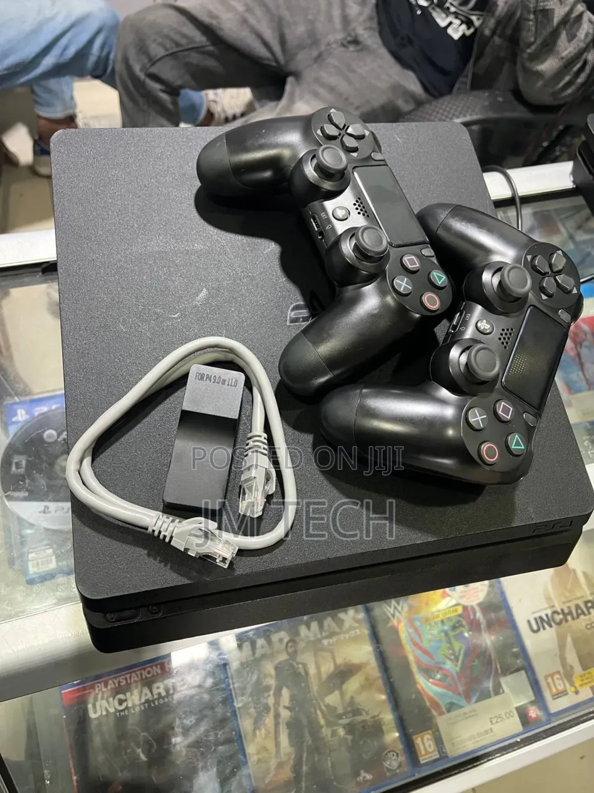 እንገዛለን Playstation 4/Ps4 /Ps3/ Ps5 እንገዛለን