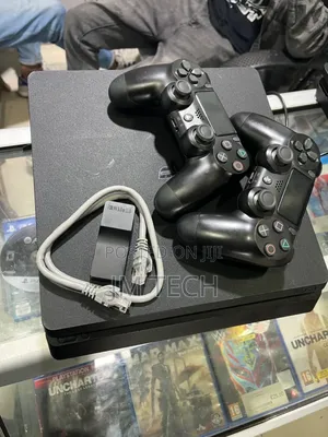 እንገዛለን Playstation 4/Ps4 /Ps3/ Ps5 እንገዛለን