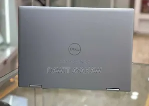 New Laptop Dell 16GB Intel Core I7 SSD 512GB