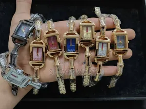 Gucci Watch