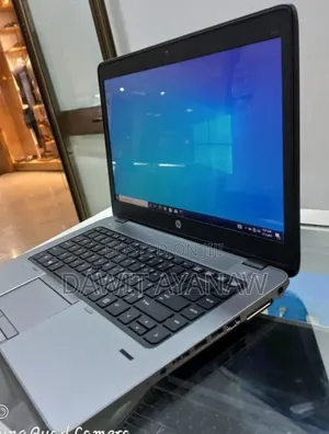 New Laptop HP EliteBook 840 G1 8GB Intel Core I5 HDD 1T