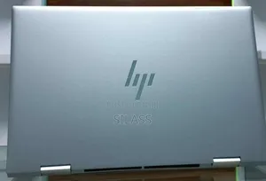 New Laptop HP Envy X360 8GB Intel Core I7 SSD 1T
