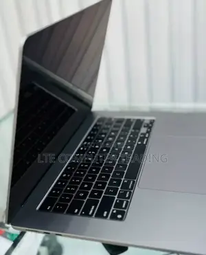 New Laptop Apple MacBook Air 2024 M3 15-Inch 8GB Apple M3 SSD 256GB