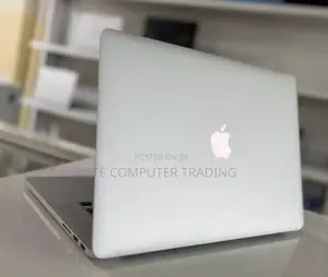 New Laptop Apple MacBook Pro 2015 16GB Intel Core I7 SSD 512GB