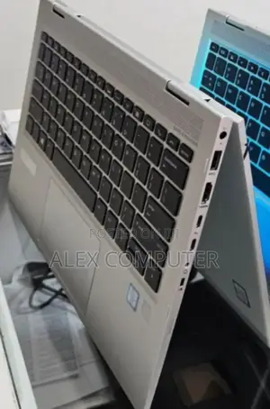 New Laptop HP EliteBook 830 G6 16GB Intel Core I5 SSD 512GB