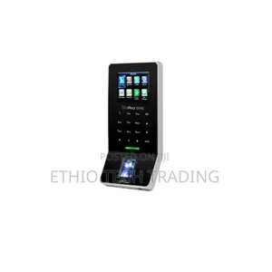 Zk Biopro Time Attendance Machine