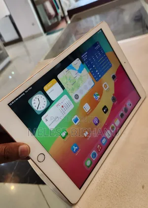 New Apple iPad 10.2 (2021) 128 GB