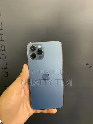 Apple iPhone 12 Pro 128 GB Blue