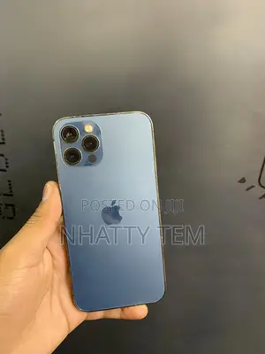 Apple iPhone 12 Pro 128 GB Blue