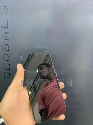 Apple iPhone 12 Pro 128 GB Blue