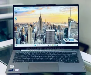 New Laptop Lenovo Thinkbook 14 16GB Intel Core Ultra 7 SSD 512GB