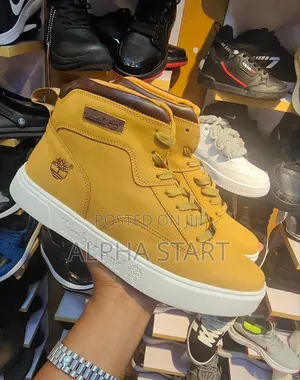 Timberland #High Quality Shoes for Man's 