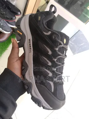 Merrell Water Proof Shoes for You Made in Vietnam