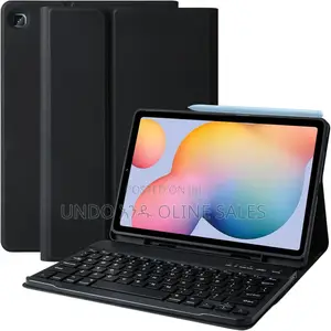 Cover Tab S6 Smart Keyboard Case/ Glaxy 10.3 Inch T860/T865