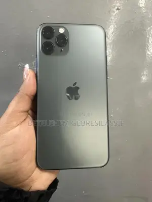 Apple iPhone 11 Pro 64 GB Green