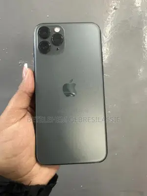 Apple iPhone 11 Pro 64 GB Green